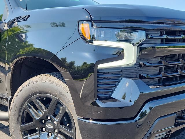 New 2026 Chevrolet Silverado 1500 RST AWD/4WD image 9