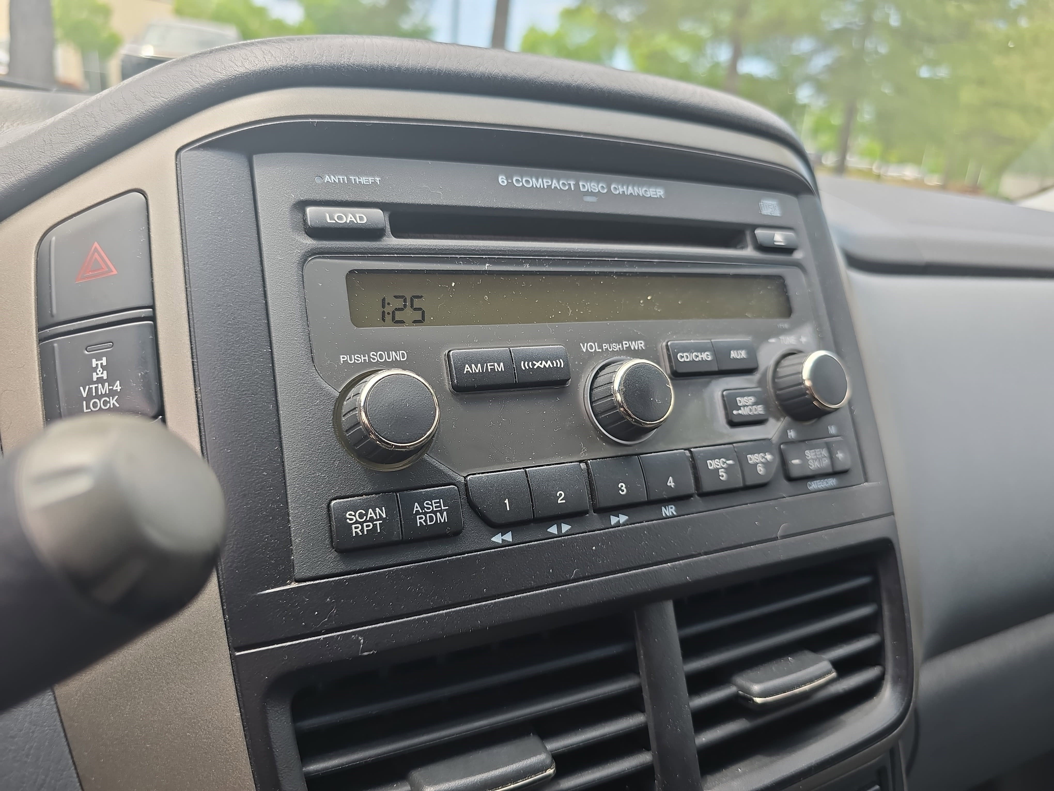 Used 2007 Honda Pilot EX-L image 22