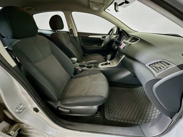 Used 2015 Nissan Sentra SV image 26