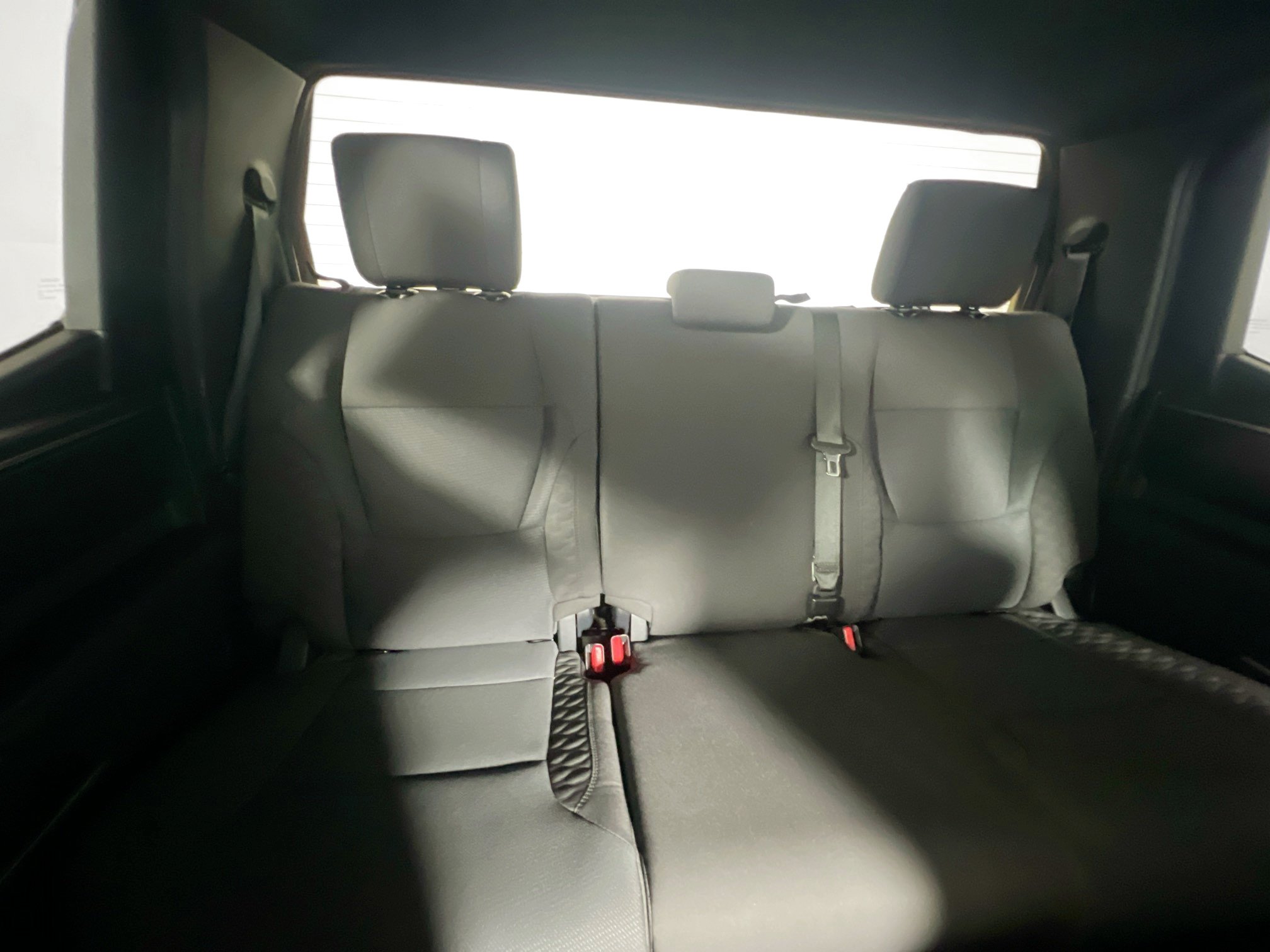Used 2025 Toyota Tundra SR5 w/ SR5 Convenience Package RWD image 32