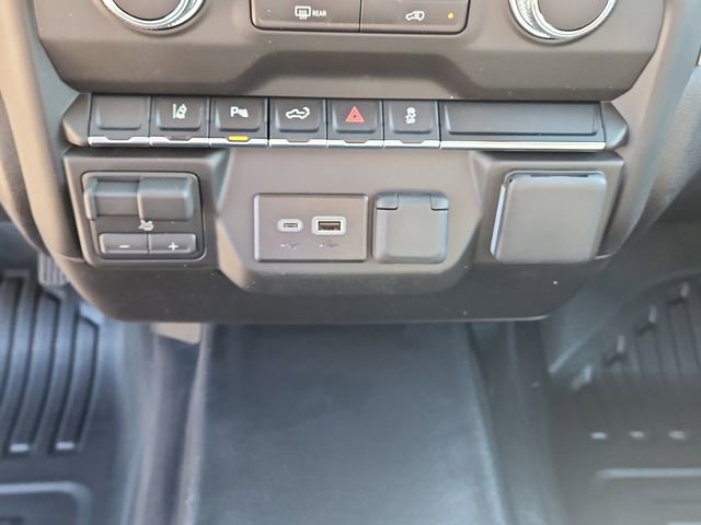 New 2026 GMC Sierra 2500 Pro w/ 1SA Pro Safety Plus Package image 29