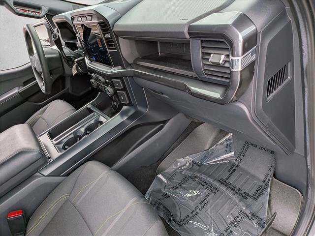 Used 2024 Ford F150 STX image 22