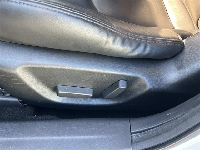 Used 2018 MAZDA MAZDA3 Touring image 26