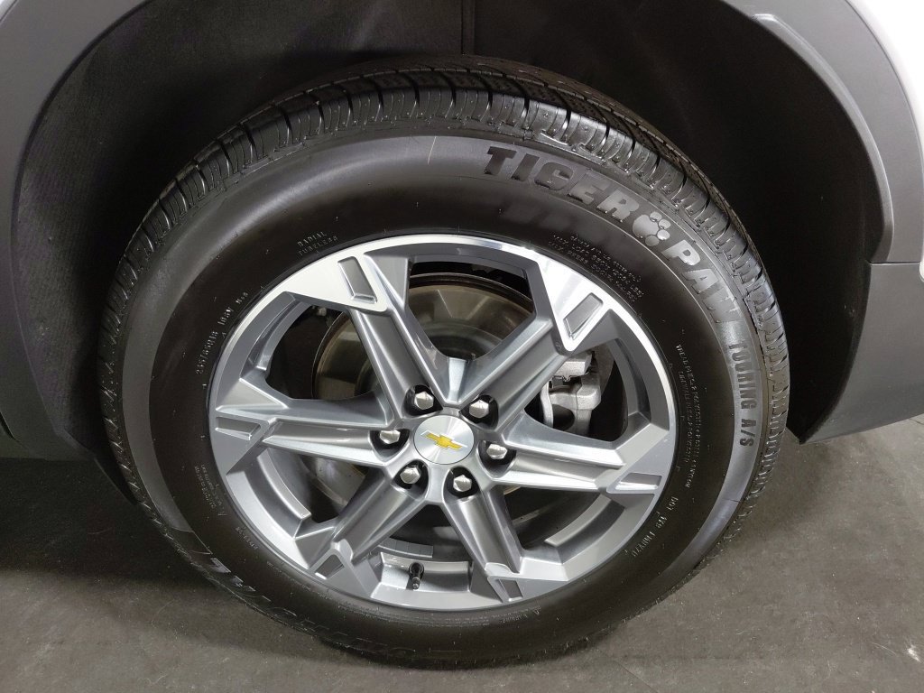 Certified 2023 Chevrolet Blazer LT AWD/4WD image 37