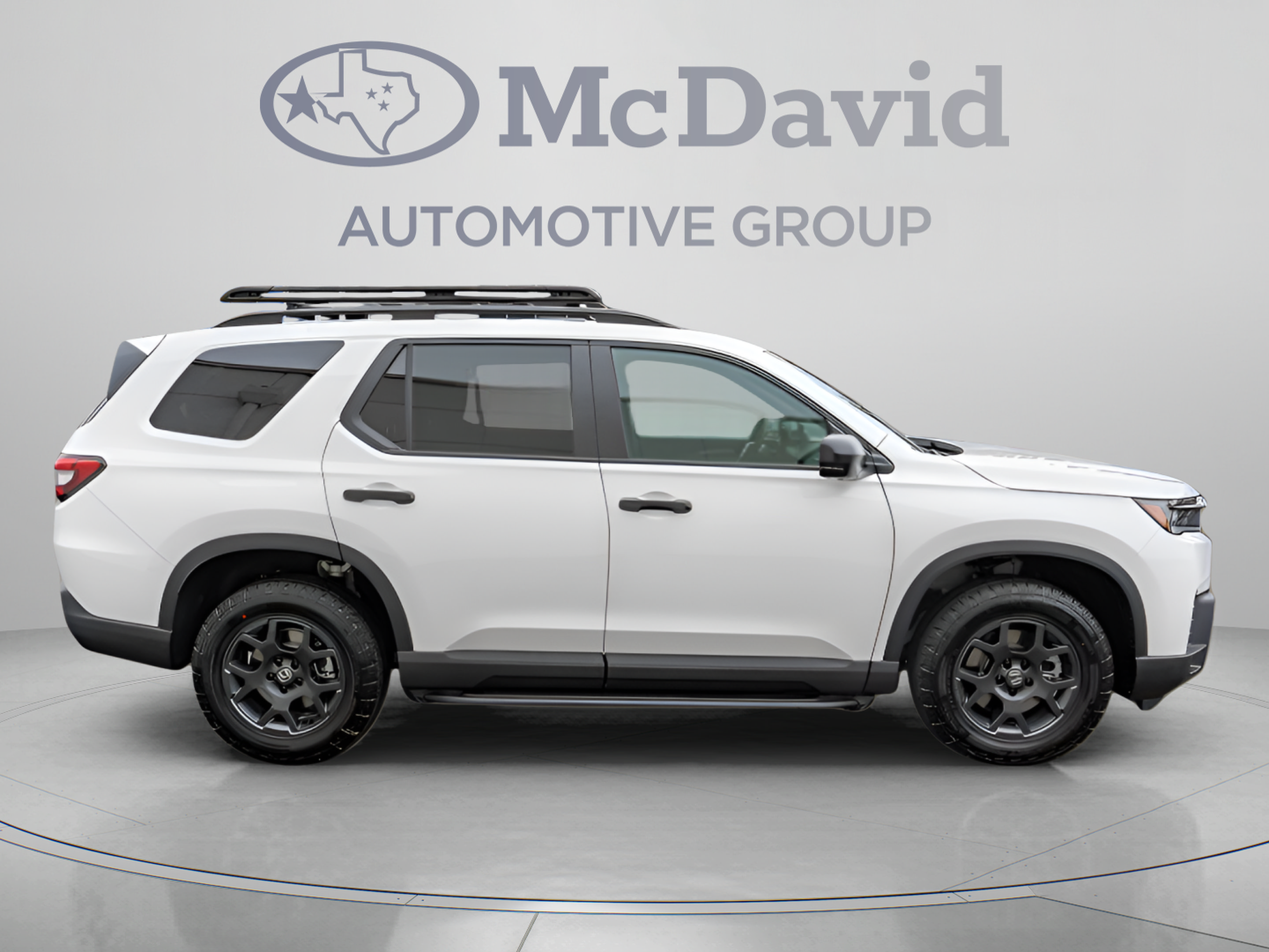New 2026 Honda Pilot TrailSport image 7