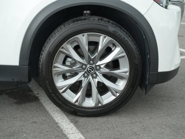 Used 2024 MAZDA CX-90 3.3 Turbo w/ Premium Package AWD/4WD image 48