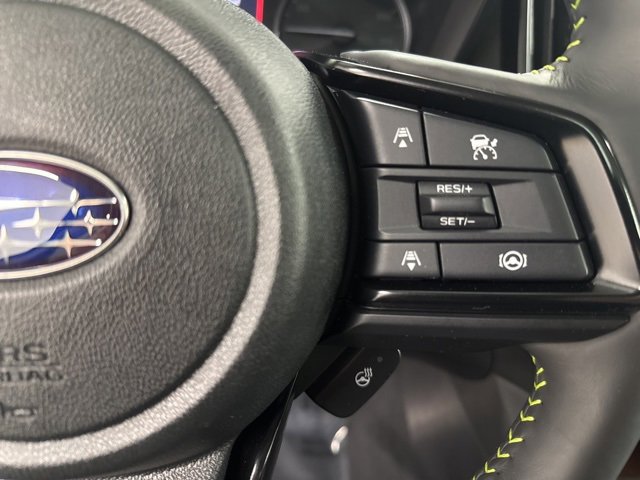 Used 2025 Subaru Ascent Bronze Edition w/ Onyx Package image 21