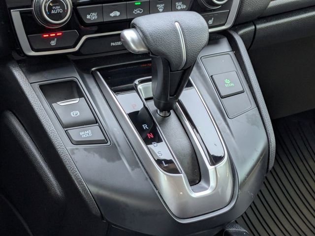 Used 2019 Honda CR-V EX image 26