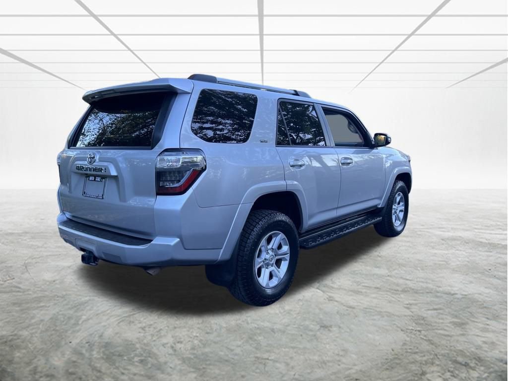 Used 2020 Toyota 4Runner SR5 Premium image 13