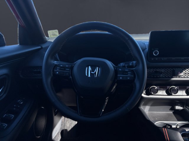 Used 2024 Honda HR-V Sport image 12