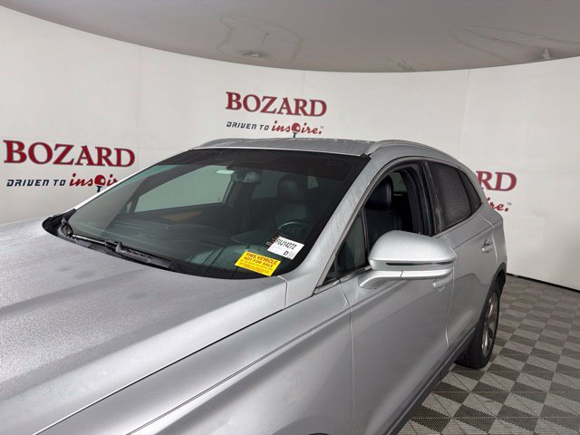 Used 2015 Lincoln MKC FWD w/ Equipment Group 101A Select image 7