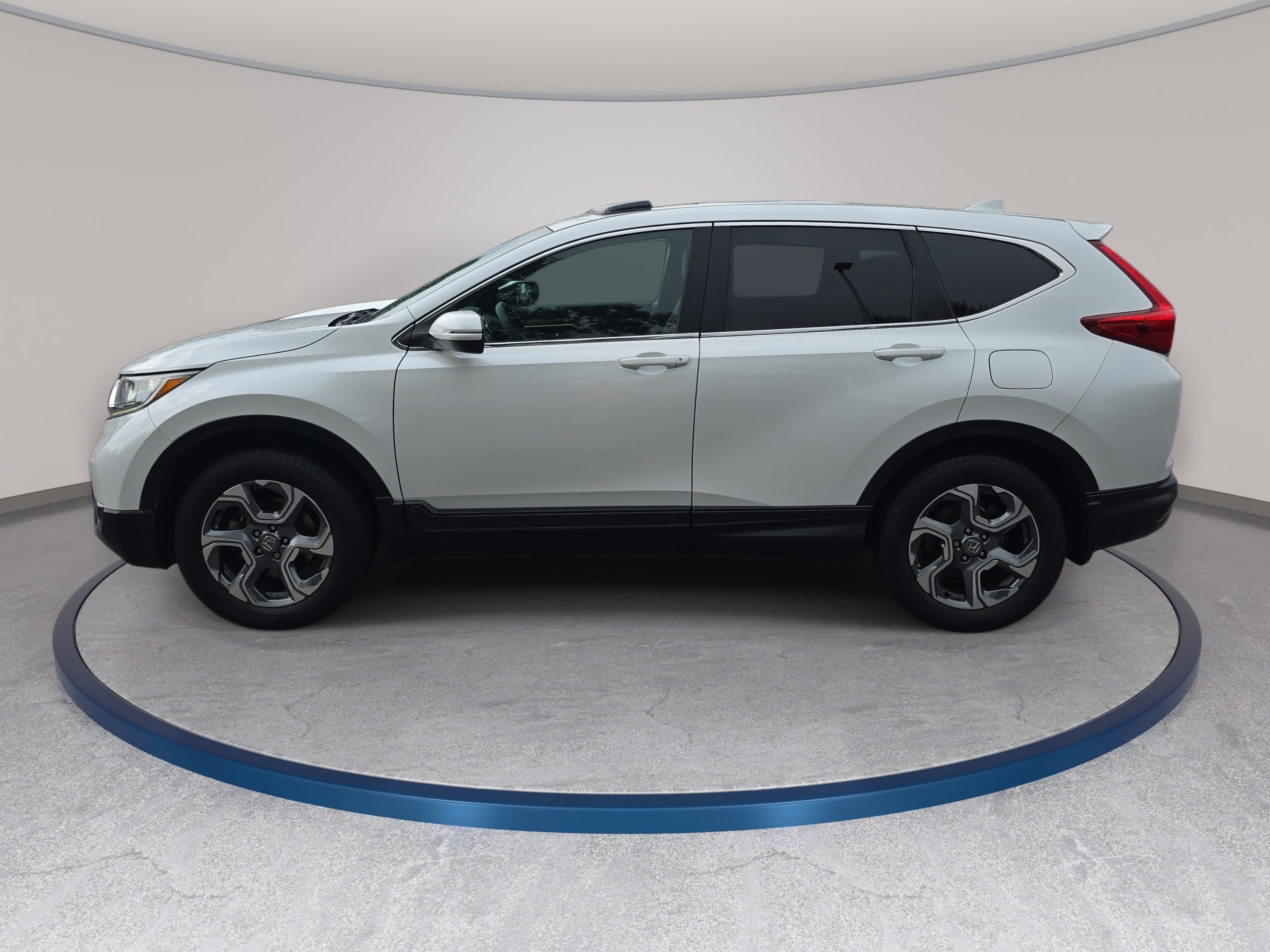 Used 2019 Honda CR-V EX-L image 8