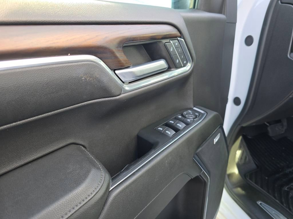 Used 2024 GMC Sierra 1500 SLT w/ SLT Premium Plus Package image 11