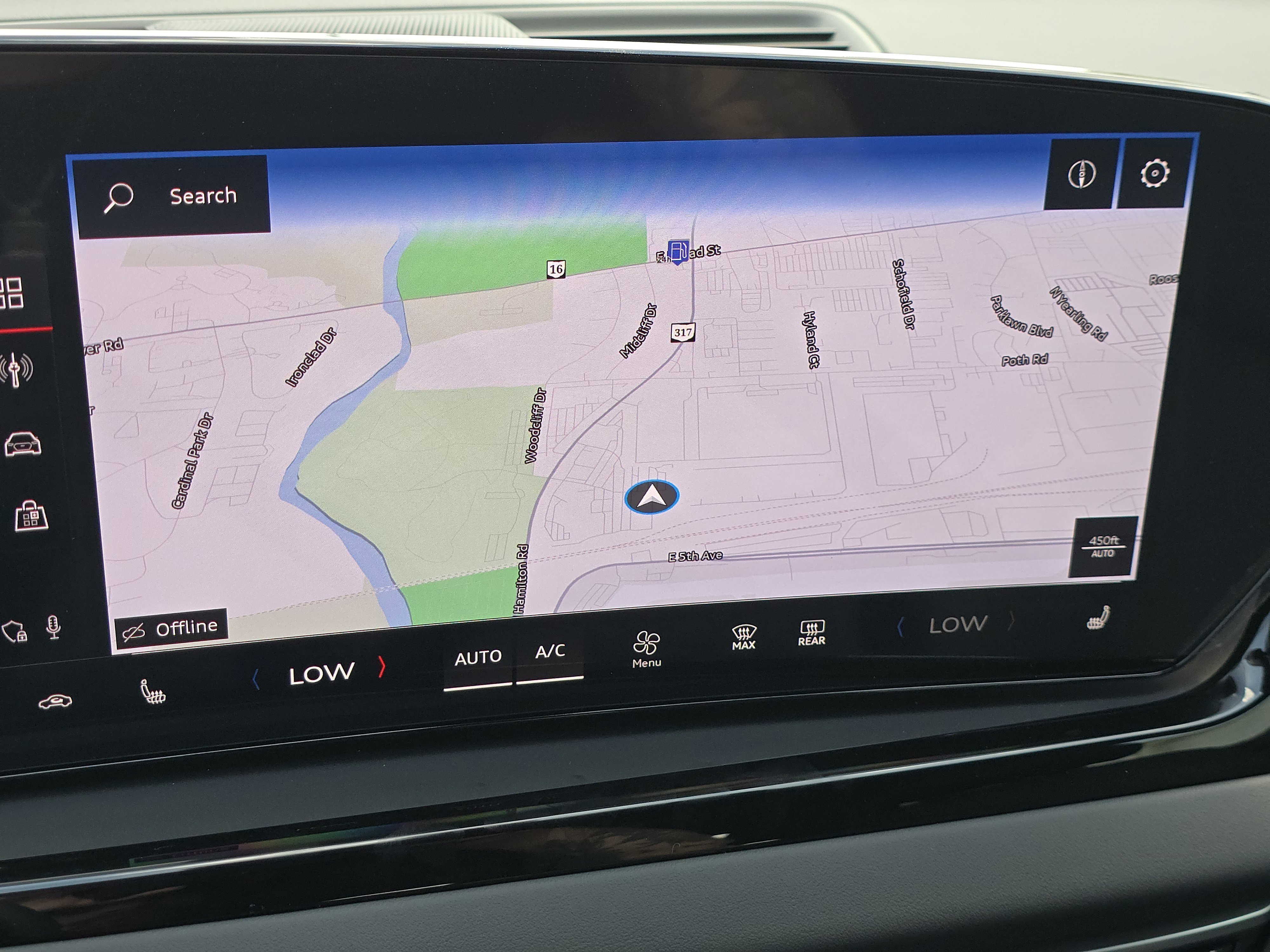 New 2025 Audi A5 2.0T Premium image 9