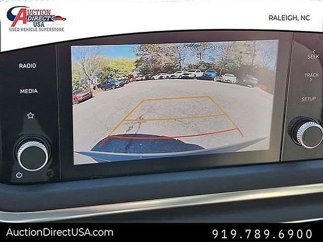 Used 2022 Hyundai Sonata SEL image 22