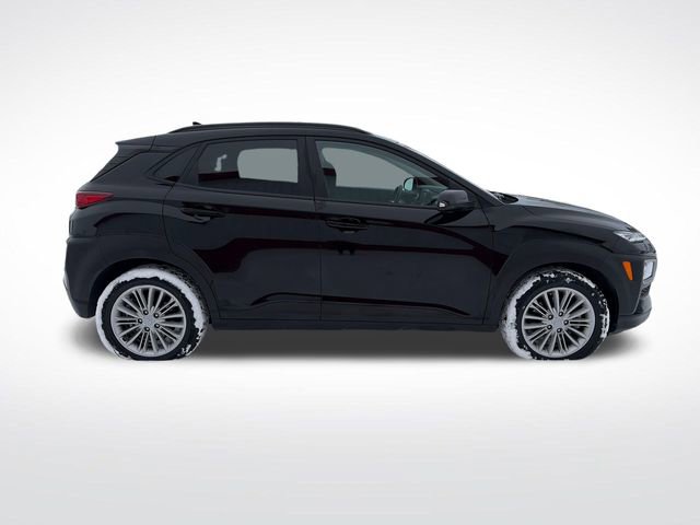 Used 2021 Hyundai Kona SEL Plus AWD/4WD image 9