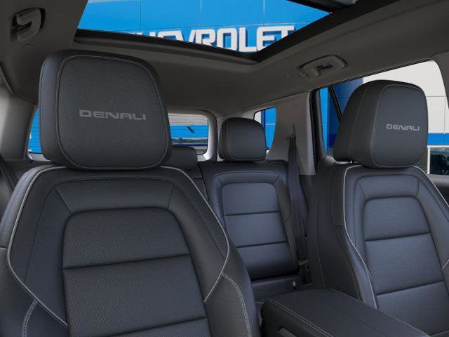 New 2026 GMC Terrain Denali image 49