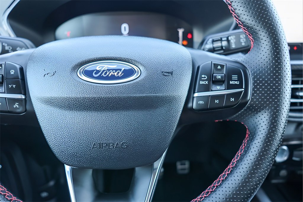 Used 2024 Ford Escape ST-Line Select w/ Tech Pack #1 image 13