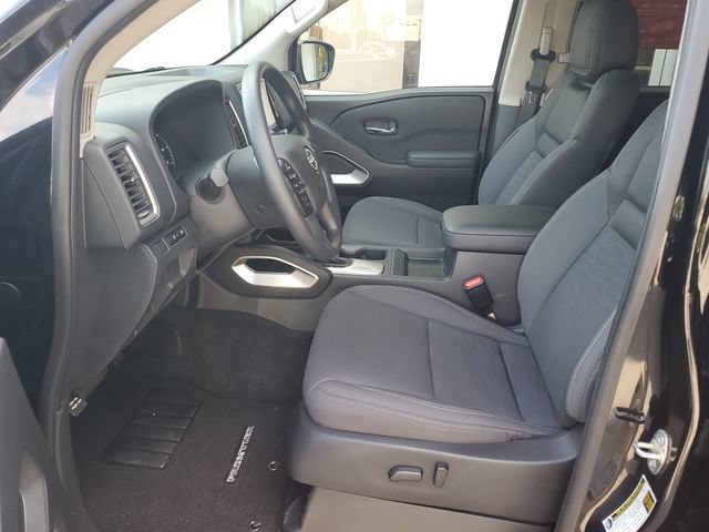 Certified 2023 Nissan Frontier SV w/ Technology Package AWD/4WD image 22