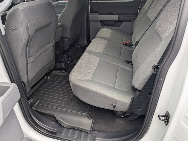 Used 2023 Ford F150 XLT w/ Equipment Group 301A Mid image 17