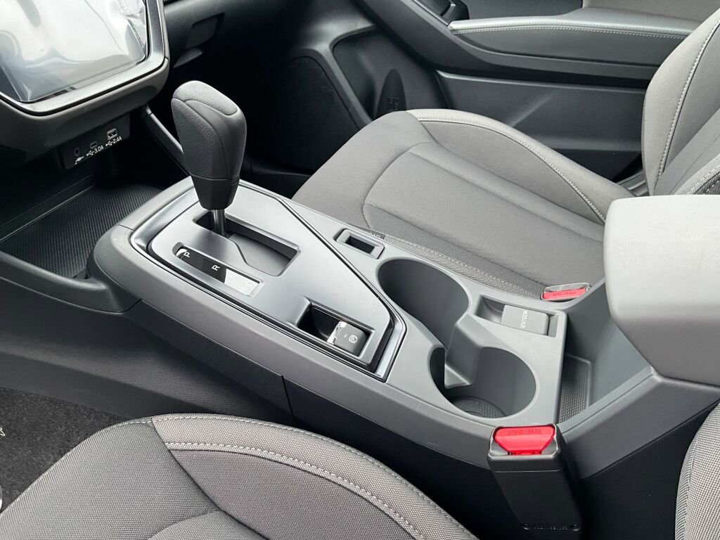 New 2026 Subaru Crosstrek 2.5i Premium image 19