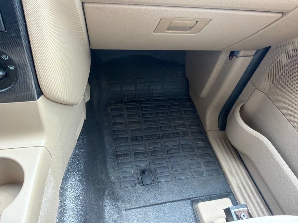 Used 2008 Ford Explorer Sport Trac XLT RWD image 15