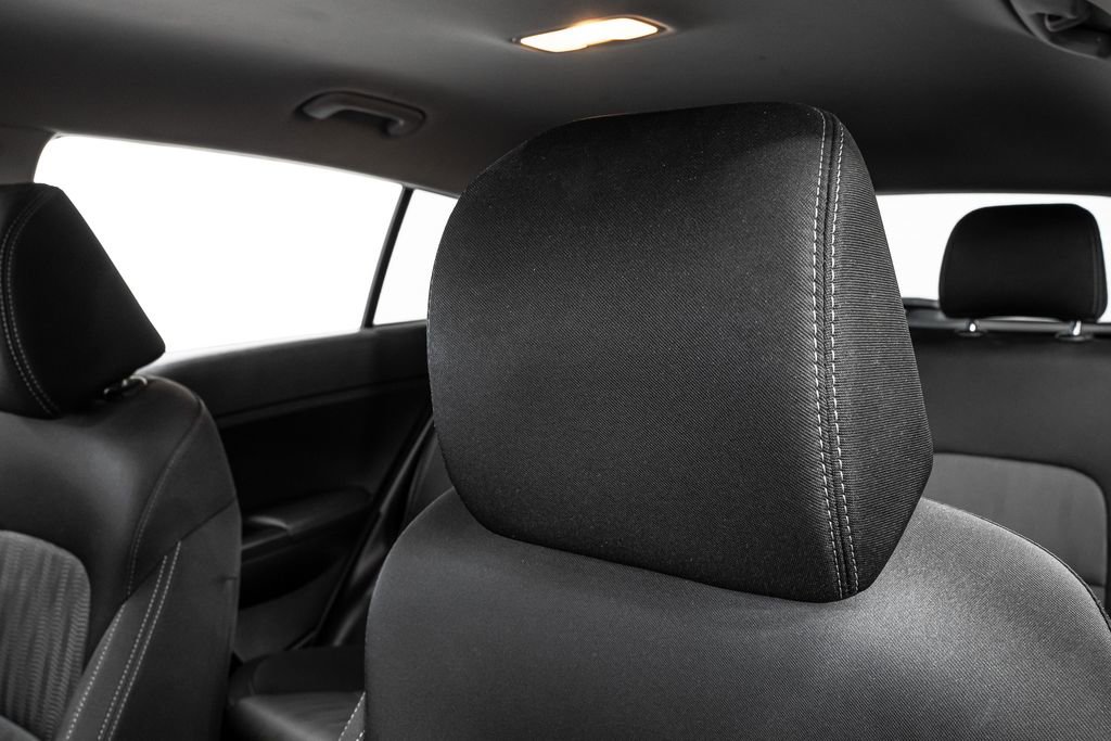 Used 2021 Kia Sportage LX image 36