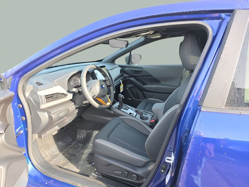 New 2026 Subaru Crosstrek 2.5i Wilderness AWD/4WD image 9