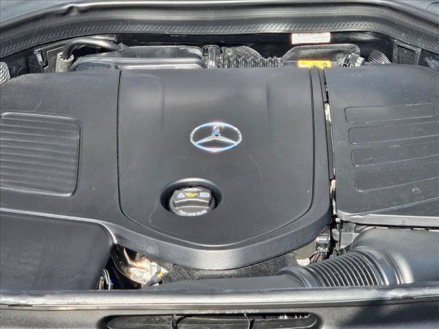 Used 2026 Mercedes-Benz GLC 300 image 21
