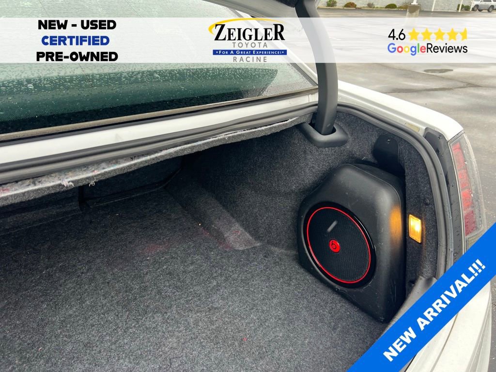 Used 2014 Chrysler 300 S AWD/4WD image 8