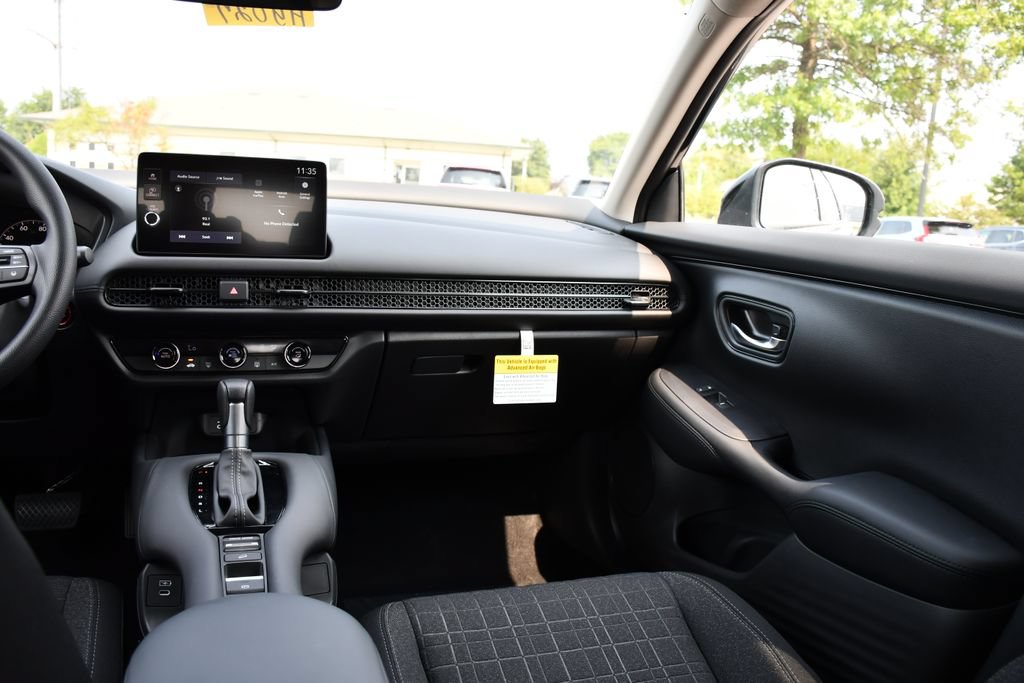 New 2027 Honda HR-V LX image 19