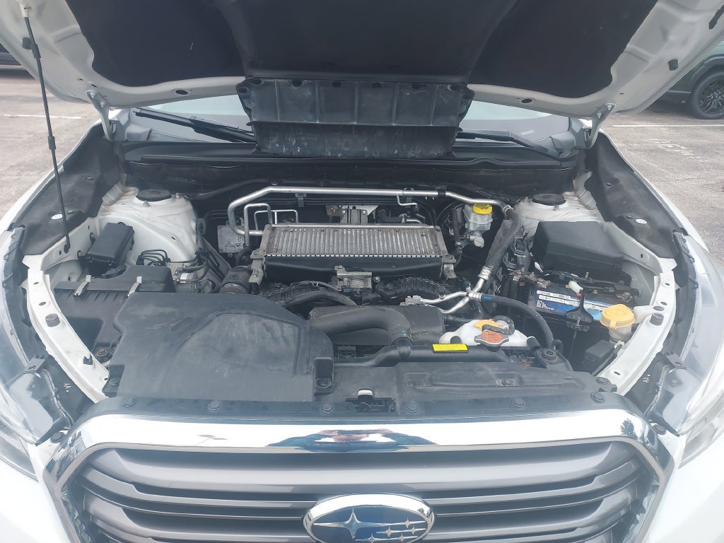 Used 2020 Subaru Ascent Premium w/ Convenience Package AWD/4WD image 35