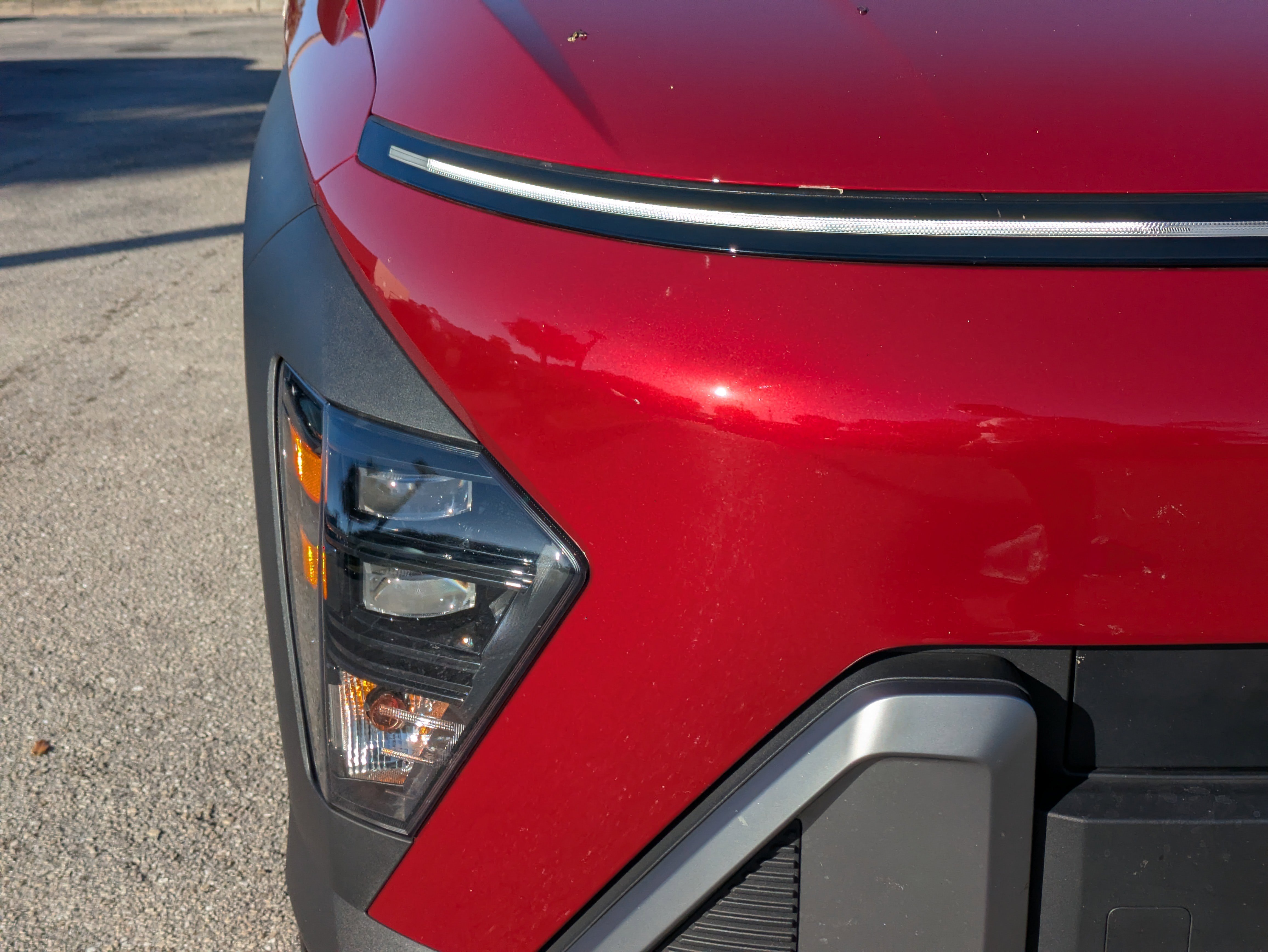 Used 2024 Hyundai Kona SEL image 10