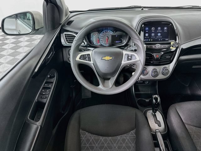 Used 2019 Chevrolet Spark LT FWD image 10