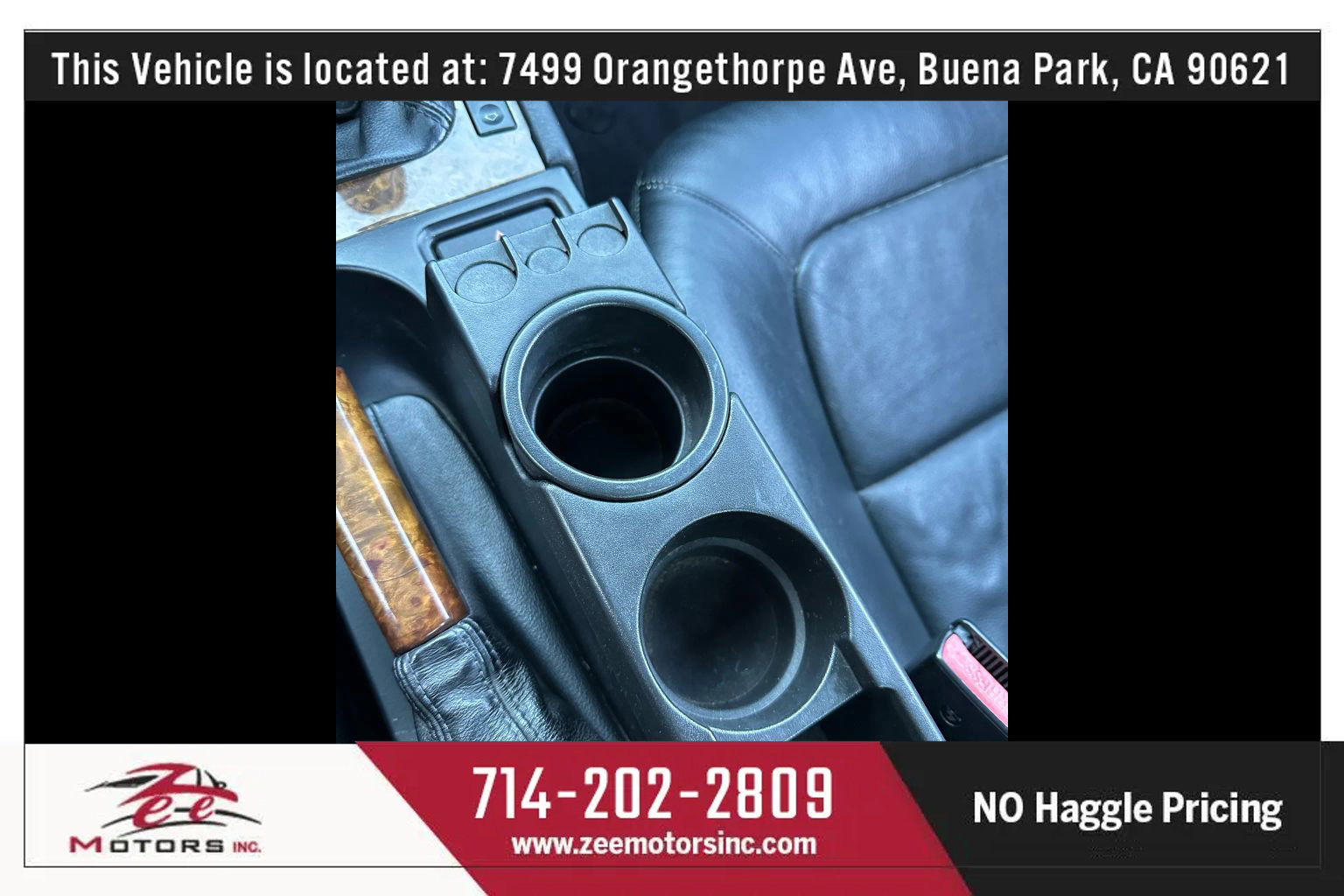 Used 2000 BMW Z3 2.5i image 25