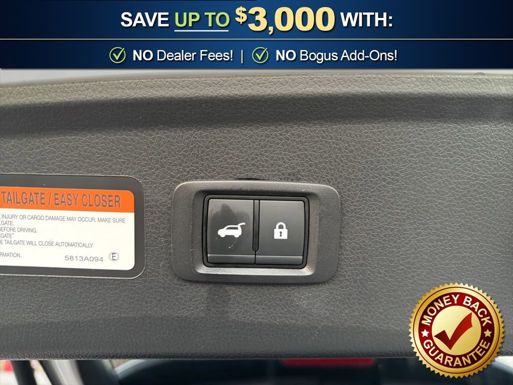 Used 2025 Mitsubishi Eclipse Cross SE image 14