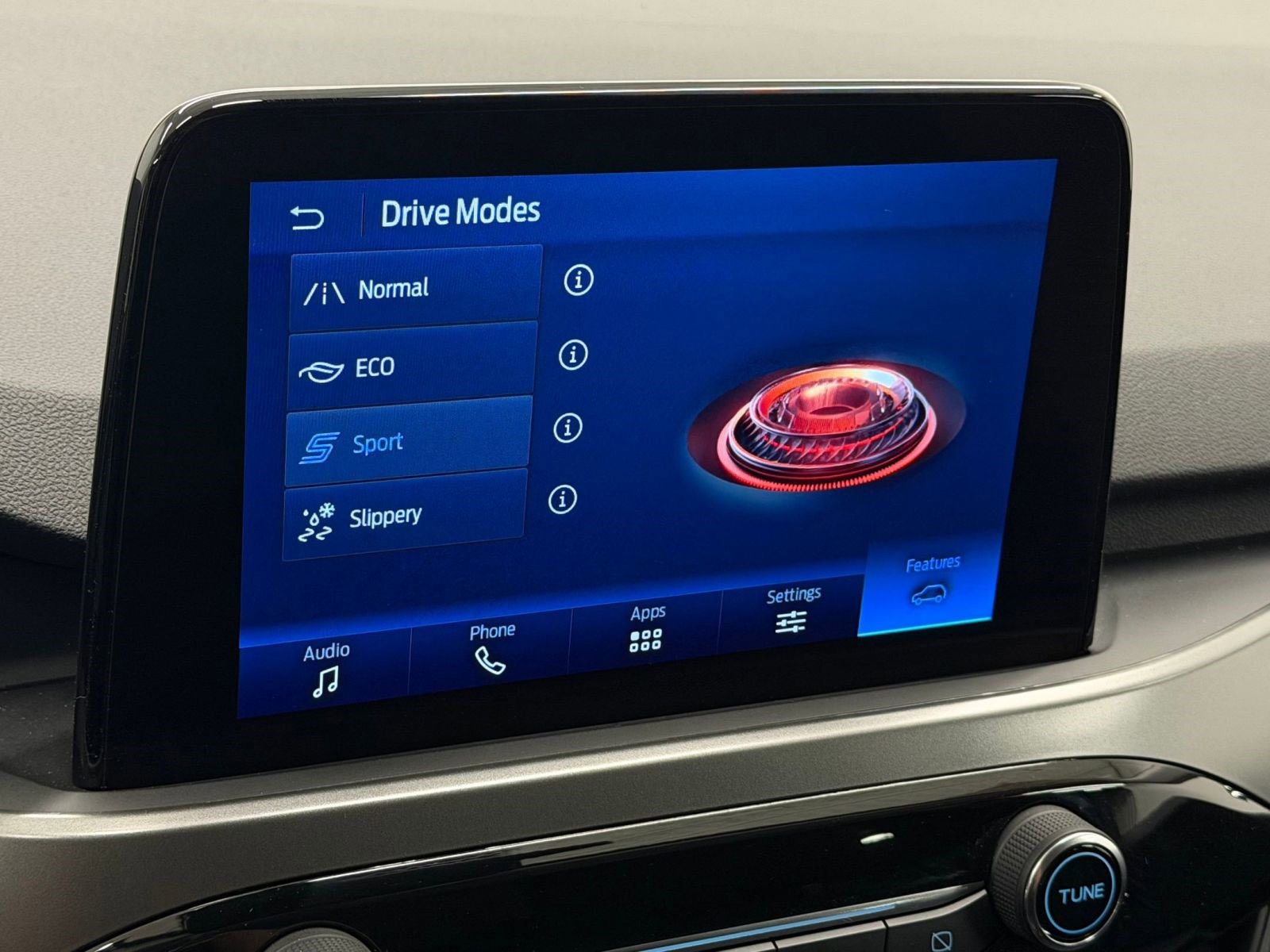 Used 2025 Ford Escape Active image 26