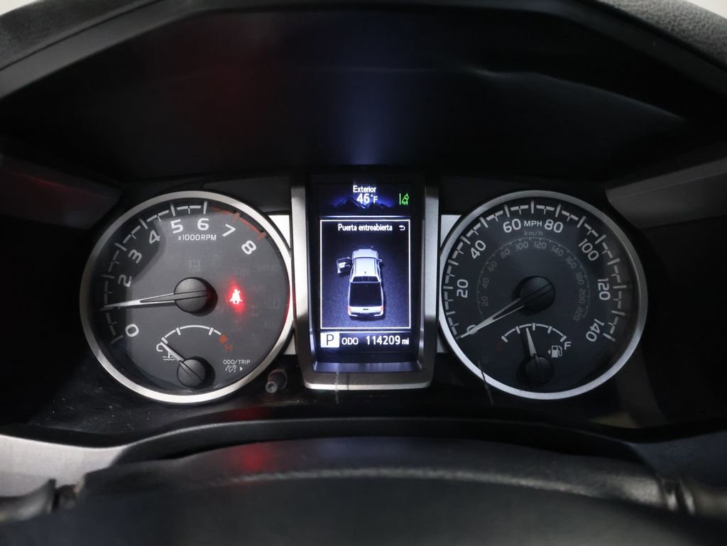 Used 2019 Toyota Tacoma SR5 image 36