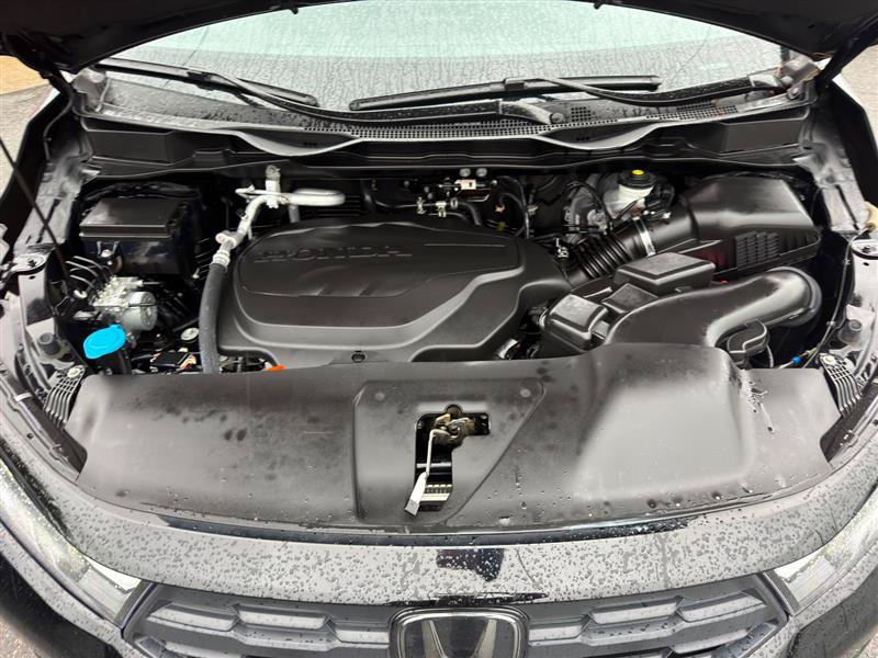 Used 2025 Honda Odyssey EX-L image 11