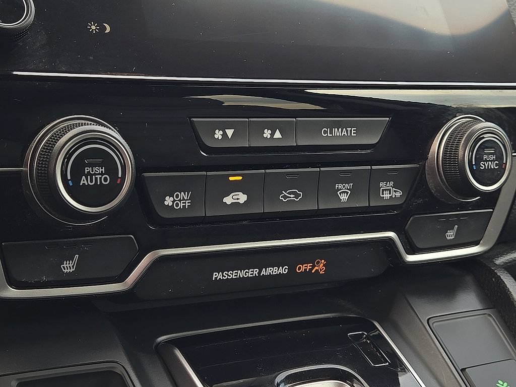 Used 2018 Honda CR-V EX image 15