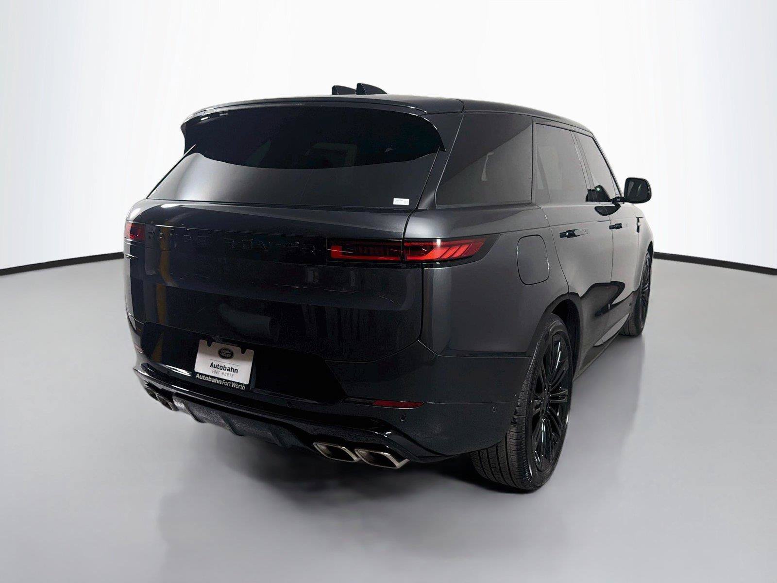 New 2026 Land Rover Range Rover Sport Dynamic SE AWD/4WD image 5