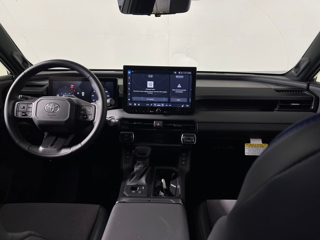 New 2026 Toyota RAV4 XSE AWD/4WD image 14