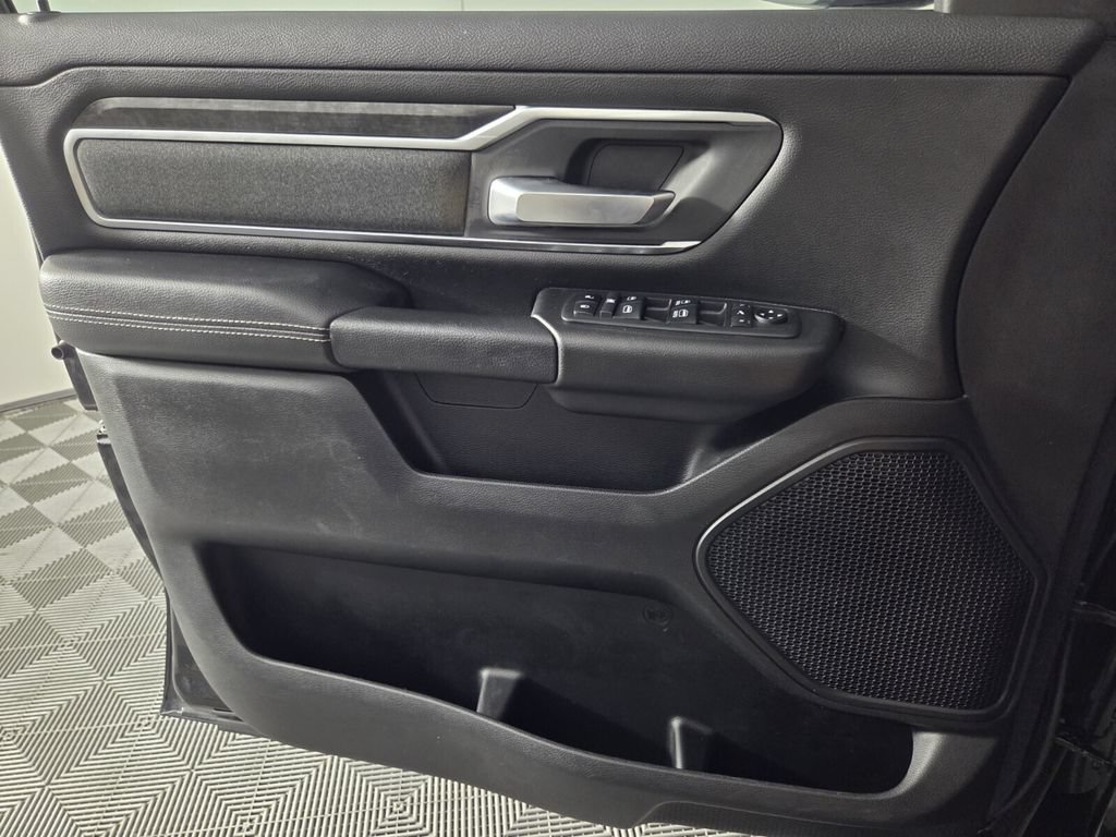 Used 2019 RAM 1500 Big Horn RWD image 19