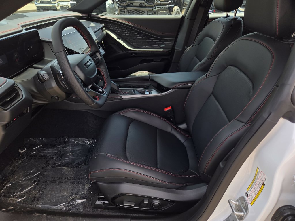 New 2026 Dodge Charger R/T AWD/4WD image 6
