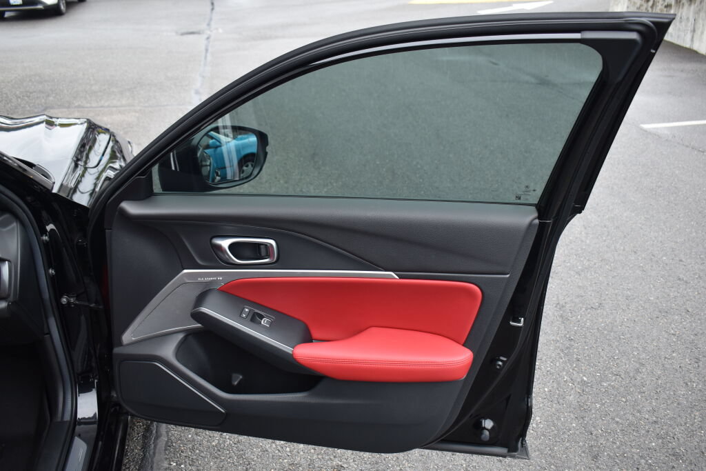 Used 2024 Acura Integra A-Spec w/ Technology Package FWD image 24