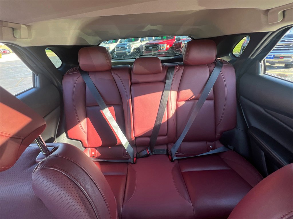 Used 2024 MAZDA CX-30 AWD 2.5 S w/ Preferred Package image 30