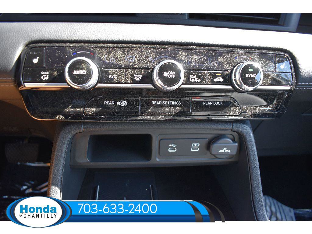 New 2026 Honda Pilot image 16