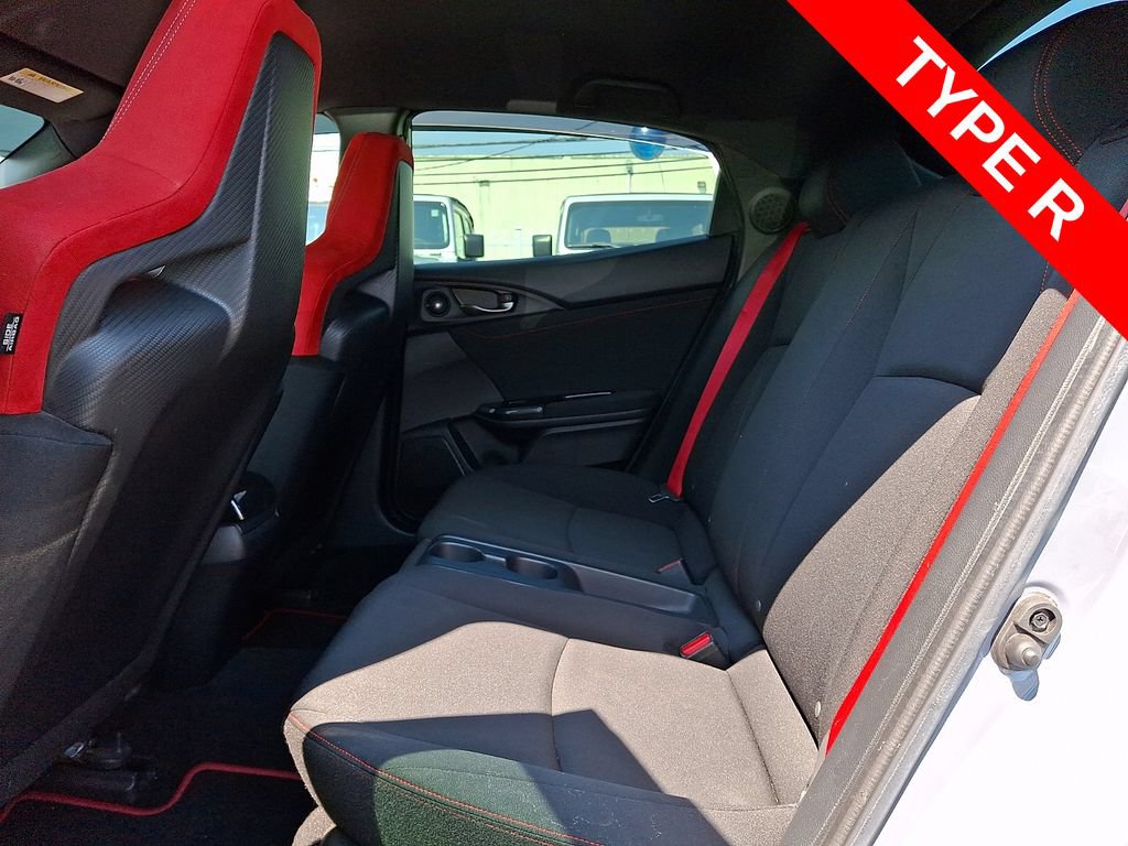 Used 2019 Honda Civic Type R image 10