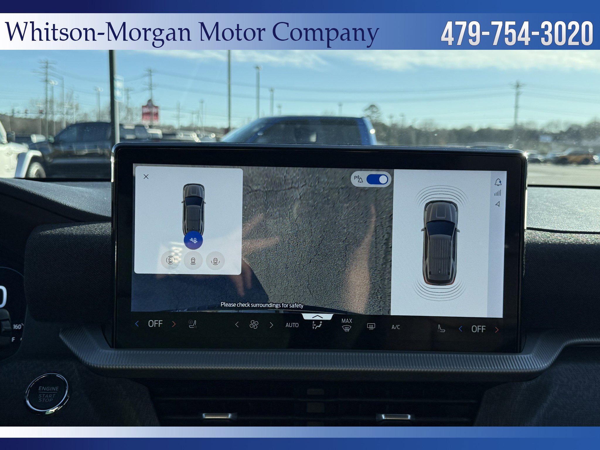 New 2026 Ford Explorer Platinum image 31