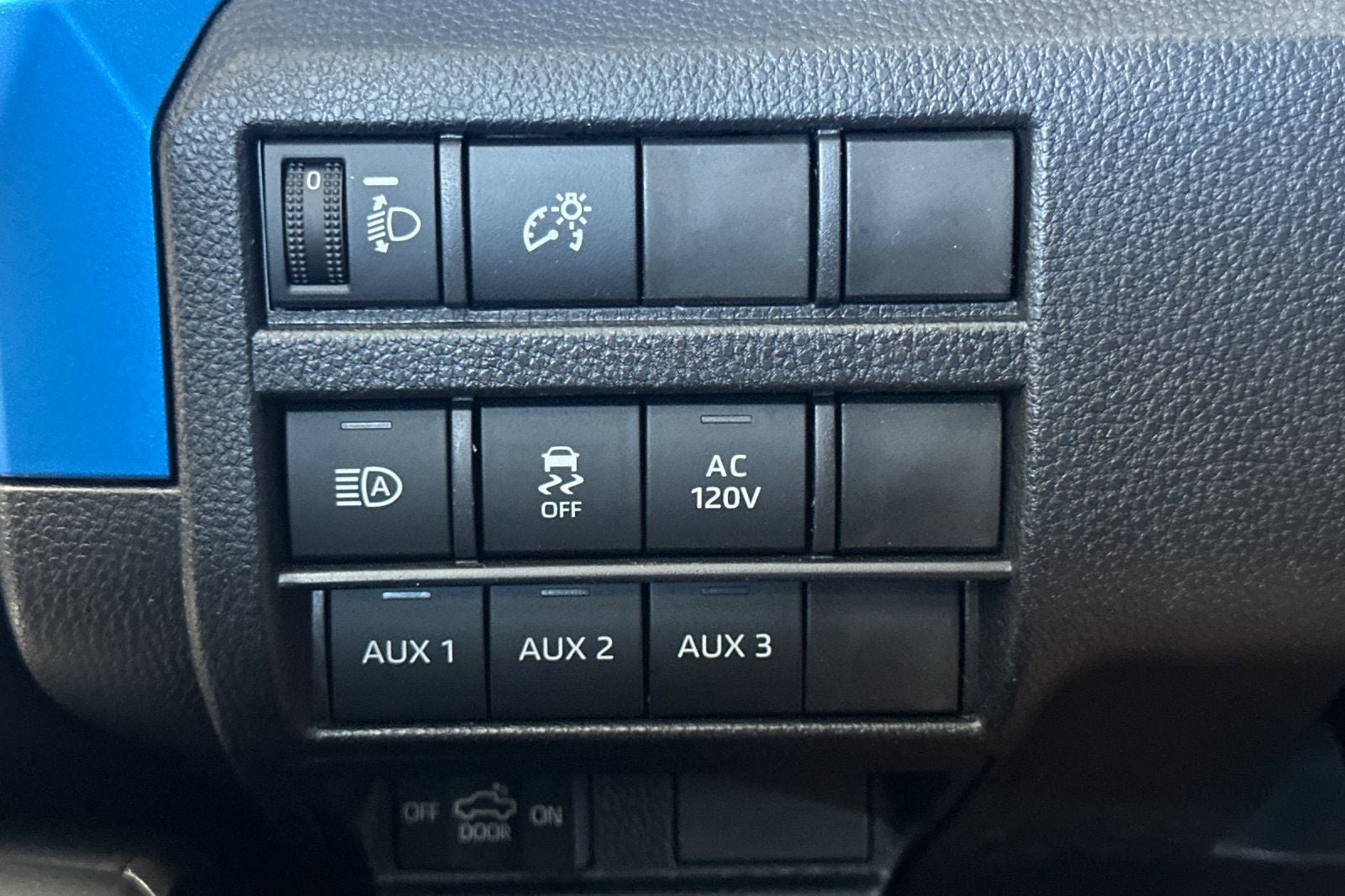 New 2026 Toyota Tacoma TRD Off-Road AWD/4WD image 28